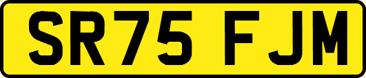 SR75FJM
