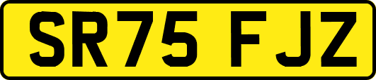 SR75FJZ