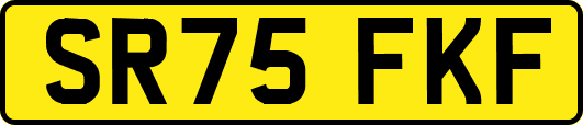 SR75FKF