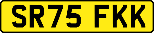 SR75FKK