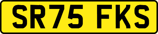 SR75FKS