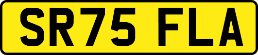 SR75FLA