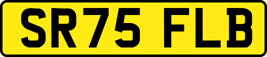 SR75FLB