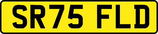 SR75FLD