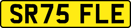 SR75FLE