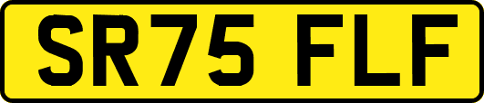 SR75FLF