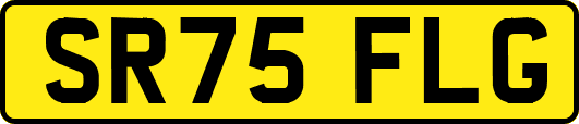 SR75FLG