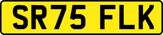 SR75FLK
