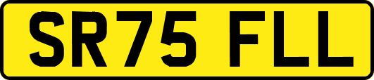 SR75FLL