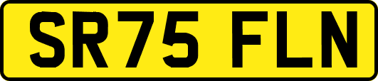 SR75FLN