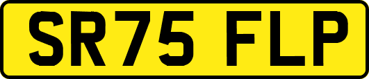 SR75FLP