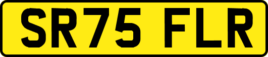 SR75FLR
