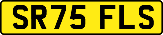 SR75FLS
