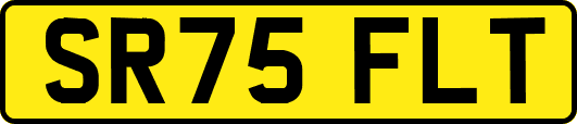 SR75FLT