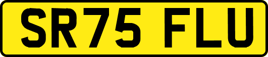 SR75FLU