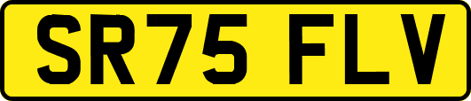 SR75FLV