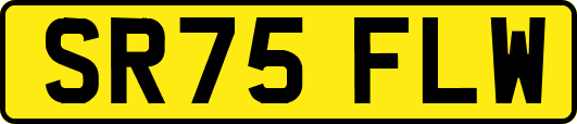 SR75FLW