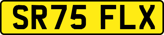 SR75FLX