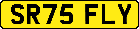 SR75FLY