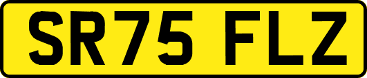 SR75FLZ