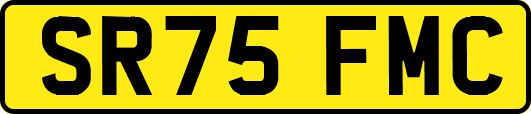 SR75FMC