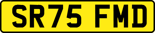 SR75FMD