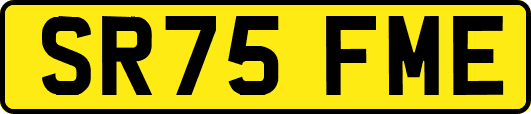 SR75FME