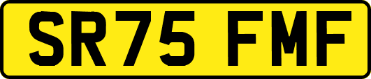 SR75FMF