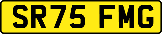 SR75FMG