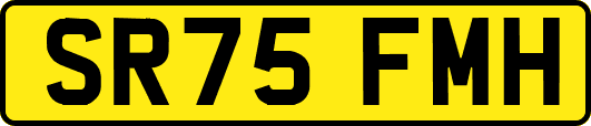 SR75FMH