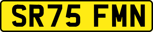 SR75FMN