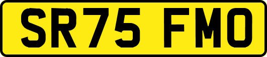 SR75FMO
