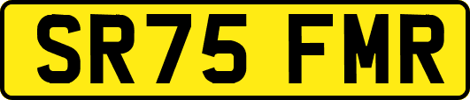SR75FMR