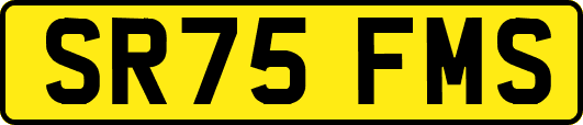 SR75FMS