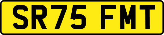 SR75FMT