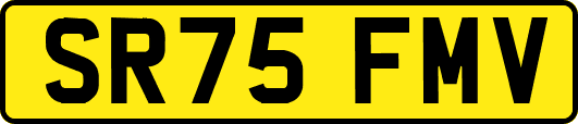 SR75FMV