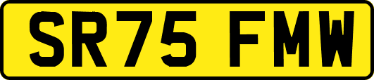 SR75FMW