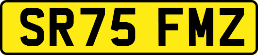 SR75FMZ