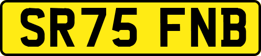 SR75FNB