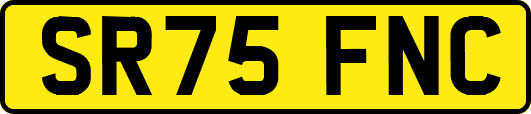 SR75FNC