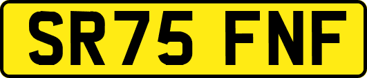 SR75FNF