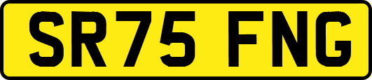 SR75FNG