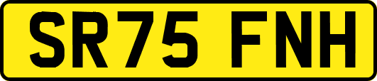 SR75FNH
