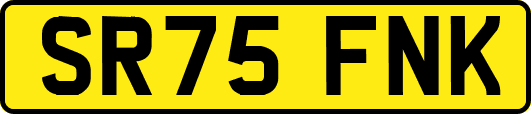 SR75FNK