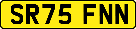 SR75FNN