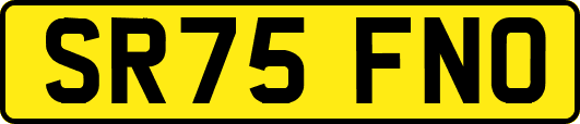 SR75FNO