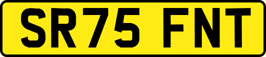 SR75FNT