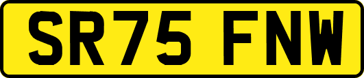SR75FNW