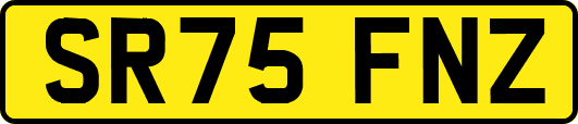 SR75FNZ