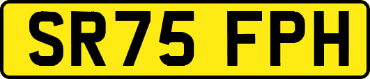 SR75FPH